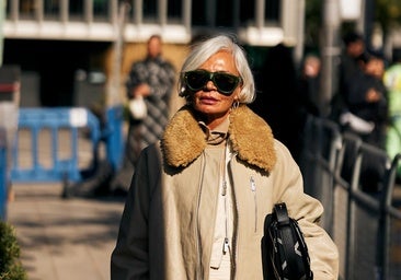 Qué es el champú azul para aclarar las canas y qué tipos de cabello deben utilizarlo: guía completa